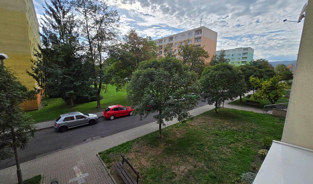 Prodej bytu 2+1 54 m², Duchcov – náhled fotky 13