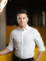 Ing. Mgr. Patrik Fornůsek