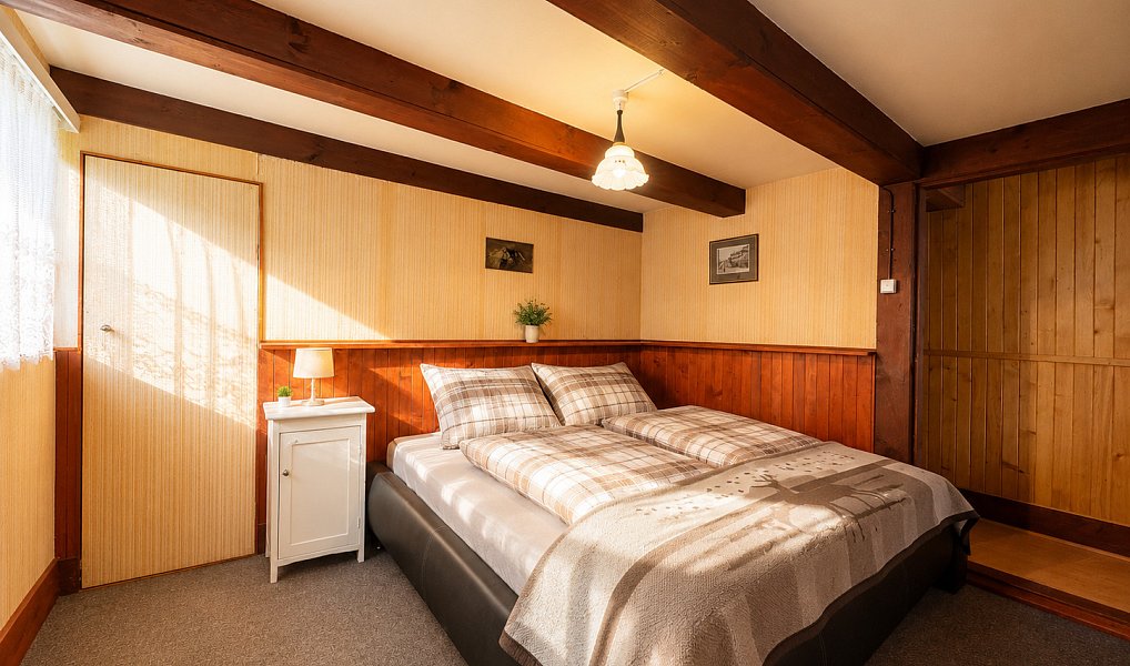 Prodej chaty/chalupy 80 m² s pozemkem 103 m², Jílové u Prahy – náhled fotky 11