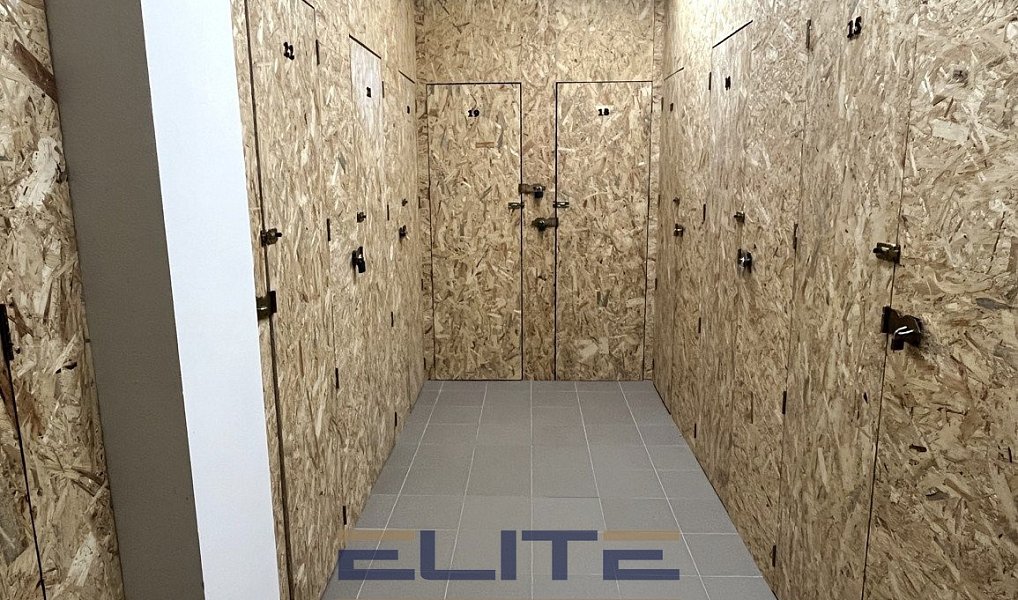 Pronájem bytu 1+kk 30 m², Jablonec nad Nisou – náhled fotky 11