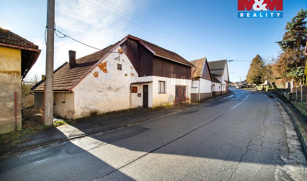 Prodej domu 125 m² s pozemkem 1 402 m², Makov – náhled fotky 2