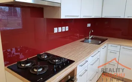 Pronájem bytu 2+1 55 m²