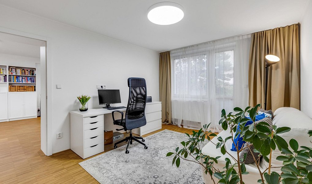 Prodej domu 365 m² s pozemkem 744 m², Praha – náhled fotky 15