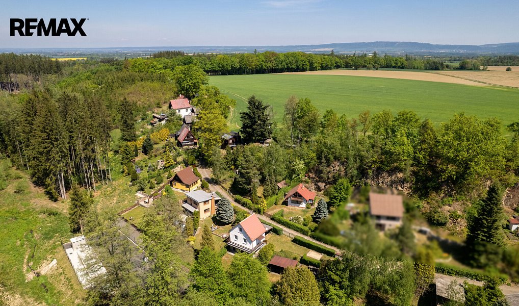 Prodej chaty/chalupy 50 m² s pozemkem 354 m², Golčův Jeníkov – náhled fotky 8