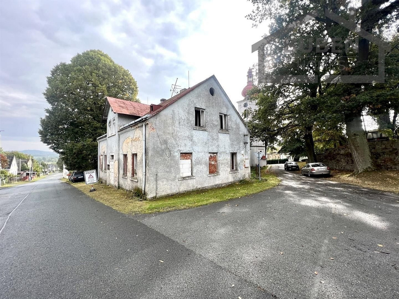 Prodej domu 170 m² s pozemkem 558 m² – fotografie 4