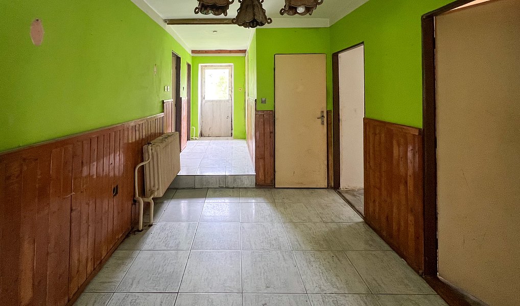 Prodej domu 130 m² s pozemkem 1 907 m², Vernéřovice – náhled fotky 8