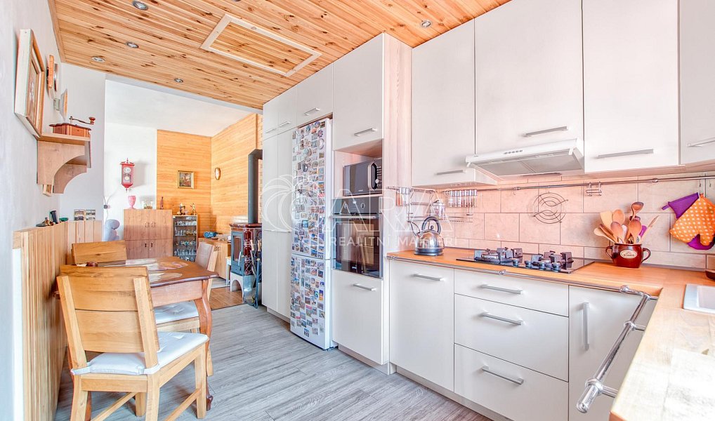 Prodej domu 87 m² s pozemkem 300 m², Ostrava – náhled fotky 11