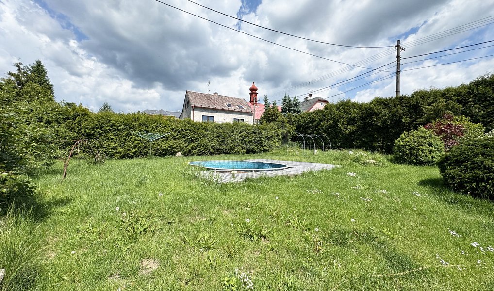 Prodej domu 295 m² s pozemkem 1 044 m², Děpoltovice – náhled fotky 22