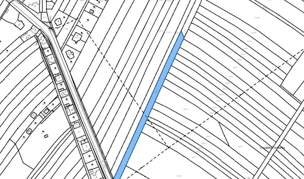 Prodej stavebního pozemku 3 031 m², Sadská – náhled fotky 3