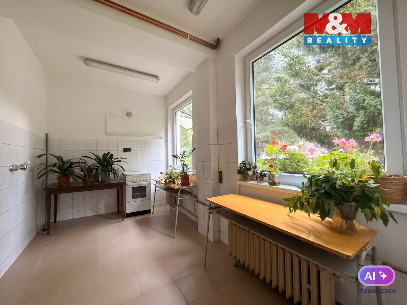 Pronájem obchodních prostor 150 m² — photo 3