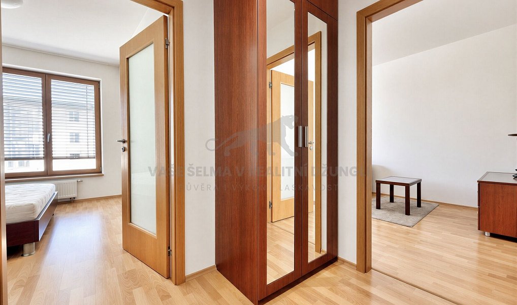 Pronájem bytu 2+kk 45 m², Praha – náhled fotky 18