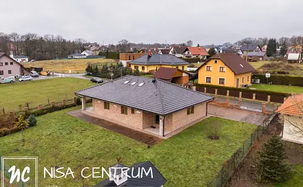 Prodej domu 190 m² s pozemkem 1 073 m², Radimovice, okres Liberec