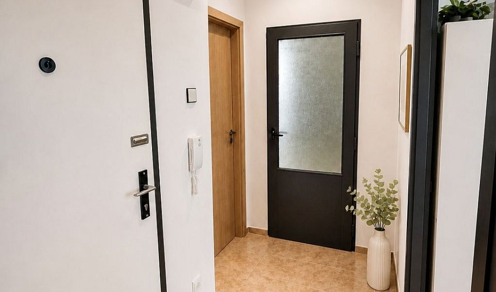 Prodej bytu 1+1 35 m², Praha – náhled fotky 7