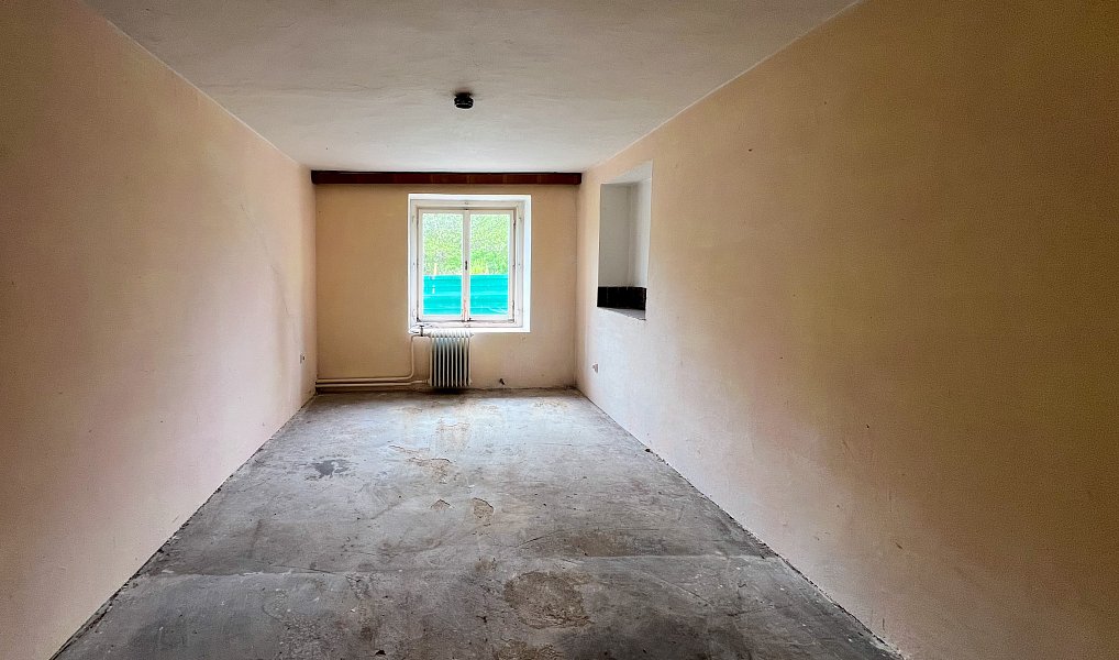 Prodej domu 130 m² s pozemkem 1 907 m², Vernéřovice – náhled fotky 3