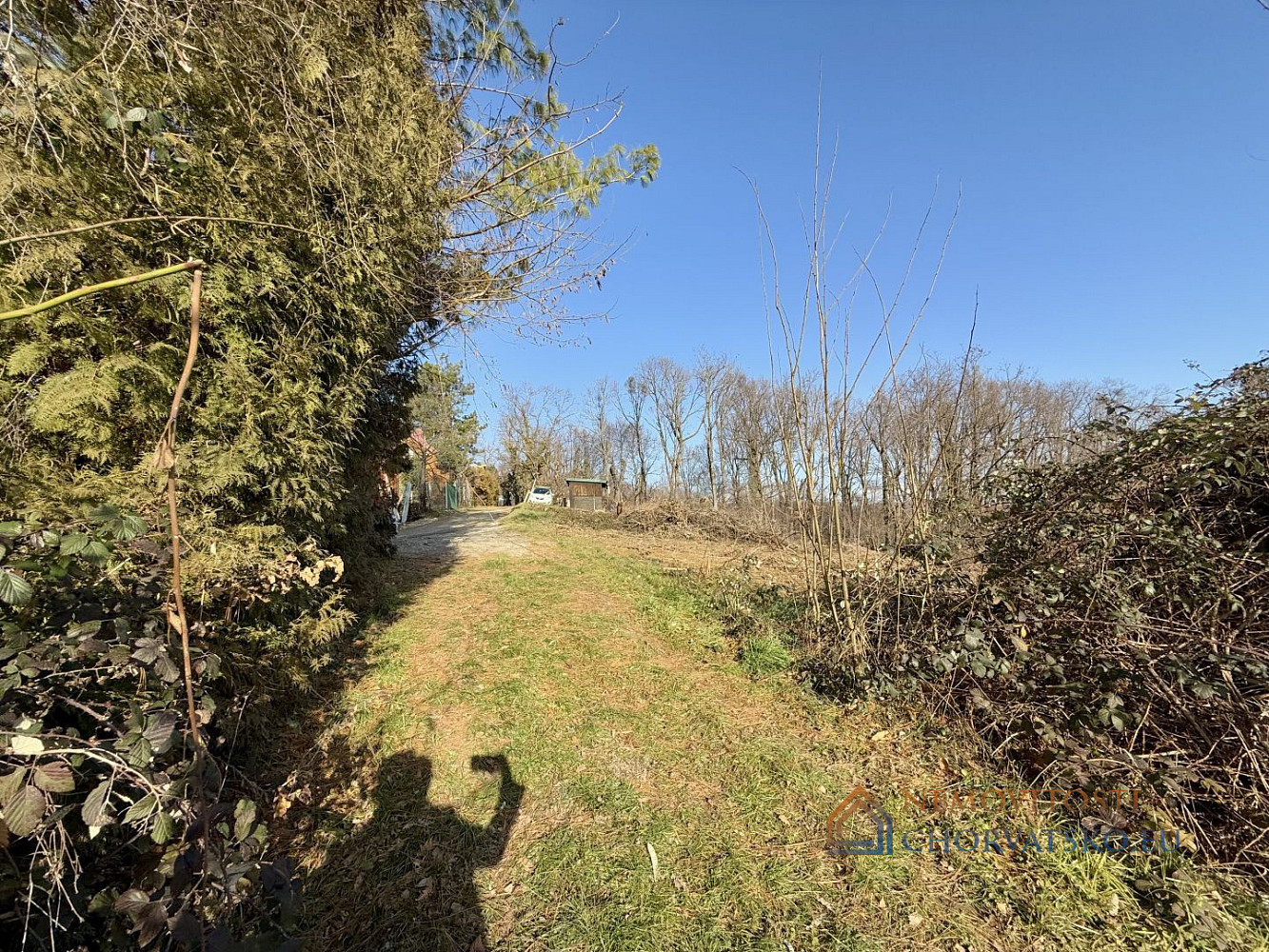 Prodej stavebního pozemku 623 m² - Więcej