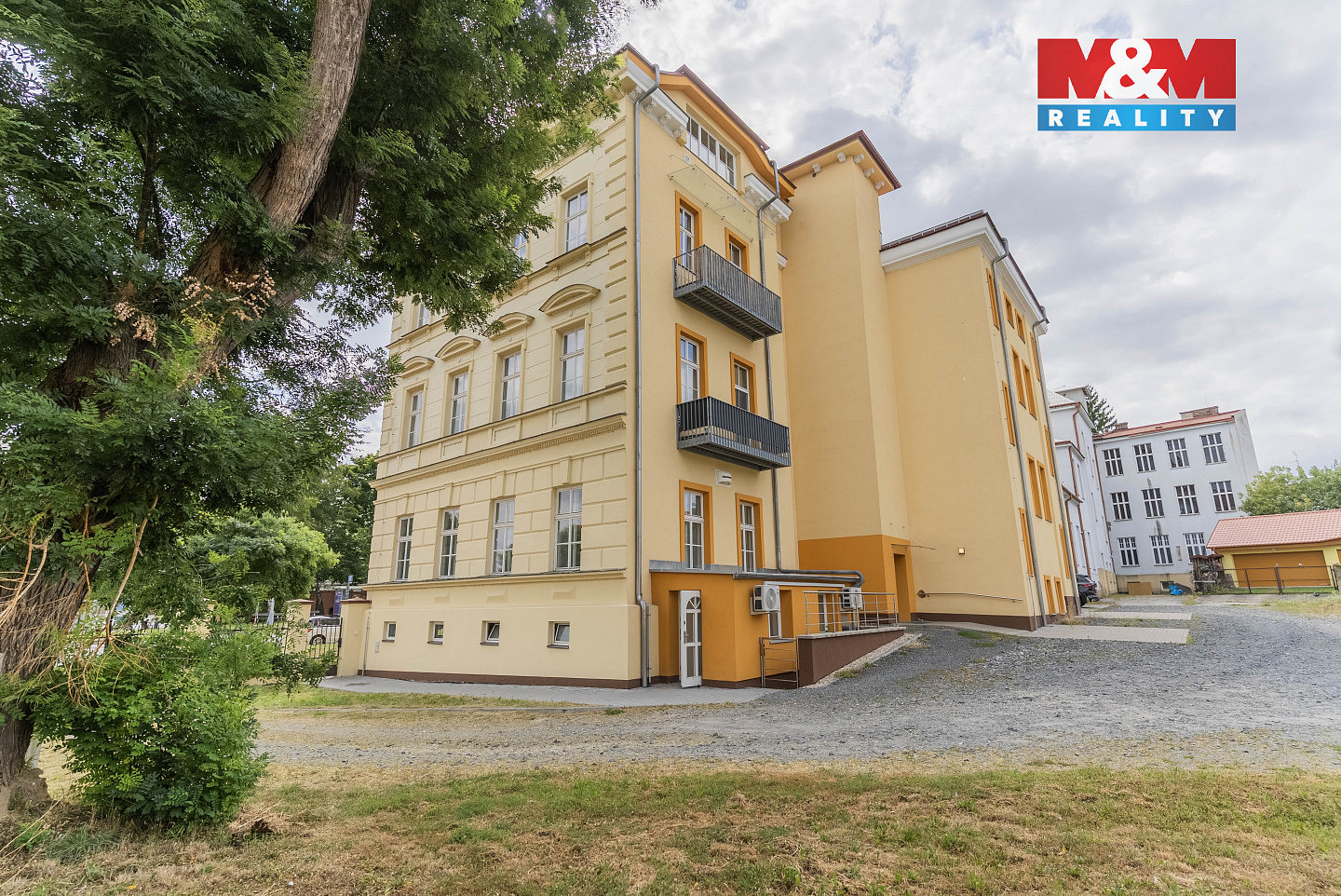 Prodej komerčního objektu (jiného typu) 43 m² — photo 2