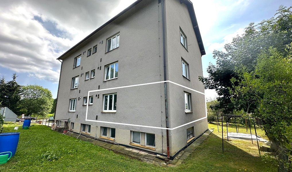 Prodej bytu 3+1 75 m², Pavlov – náhled fotky 27