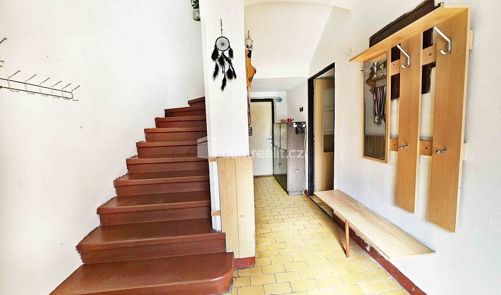 Prodej domu 135 m² s pozemkem 543 m², Prackovice nad Labem – náhled fotky 15