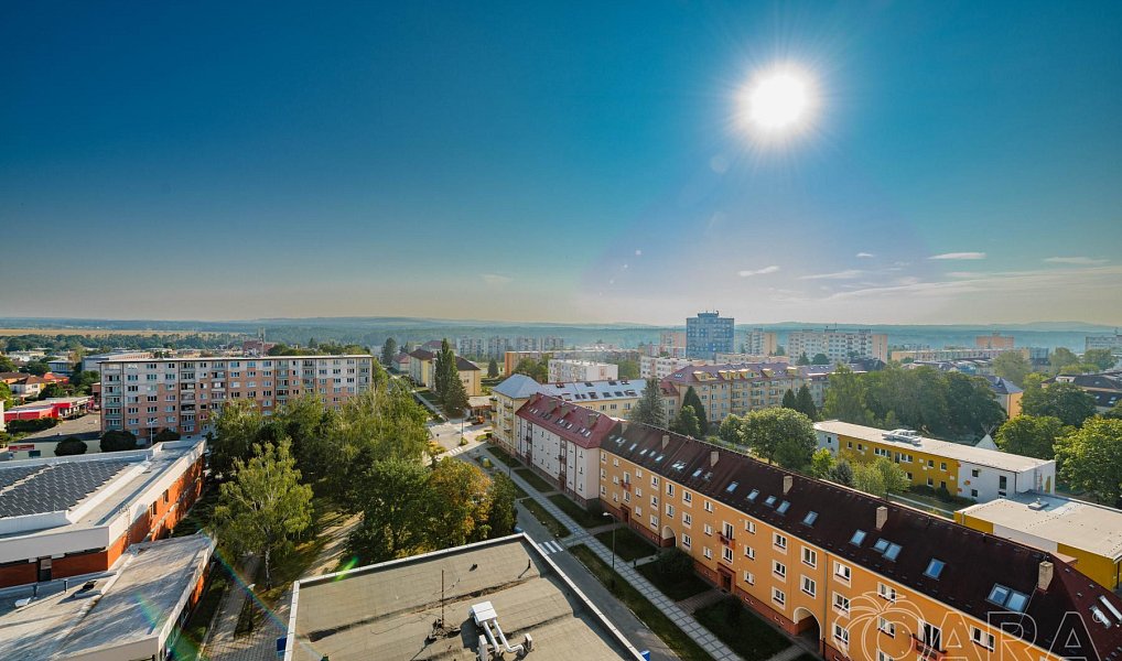 Prodej bytu 3+1 54 m², Sezimovo Ústí – náhled fotky 15