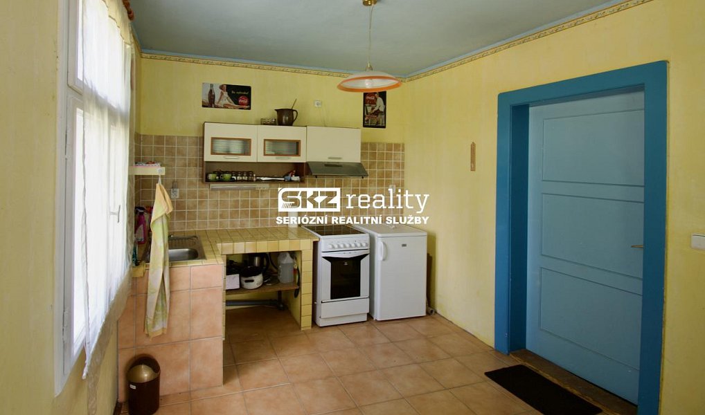 Prodej domu 85 m² s pozemkem 1 520 m², Staré Křečany – náhled fotky 8