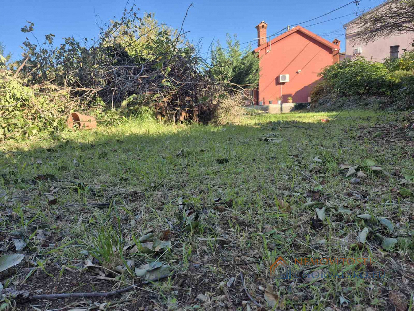 Prodej stavebního pozemku 880 m² - Bild 2