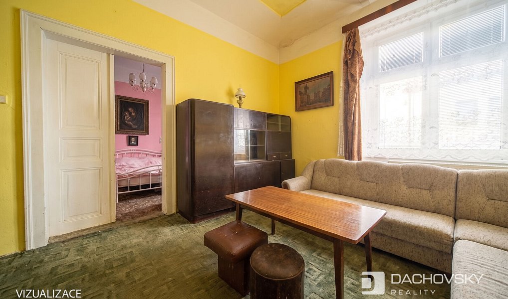 Prodej domu 150 m² s pozemkem 409 m², Chrudim – náhled fotky 33