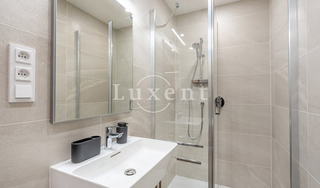 Pronájem bytu 2+kk 61 m², Praha – náhled fotky 10