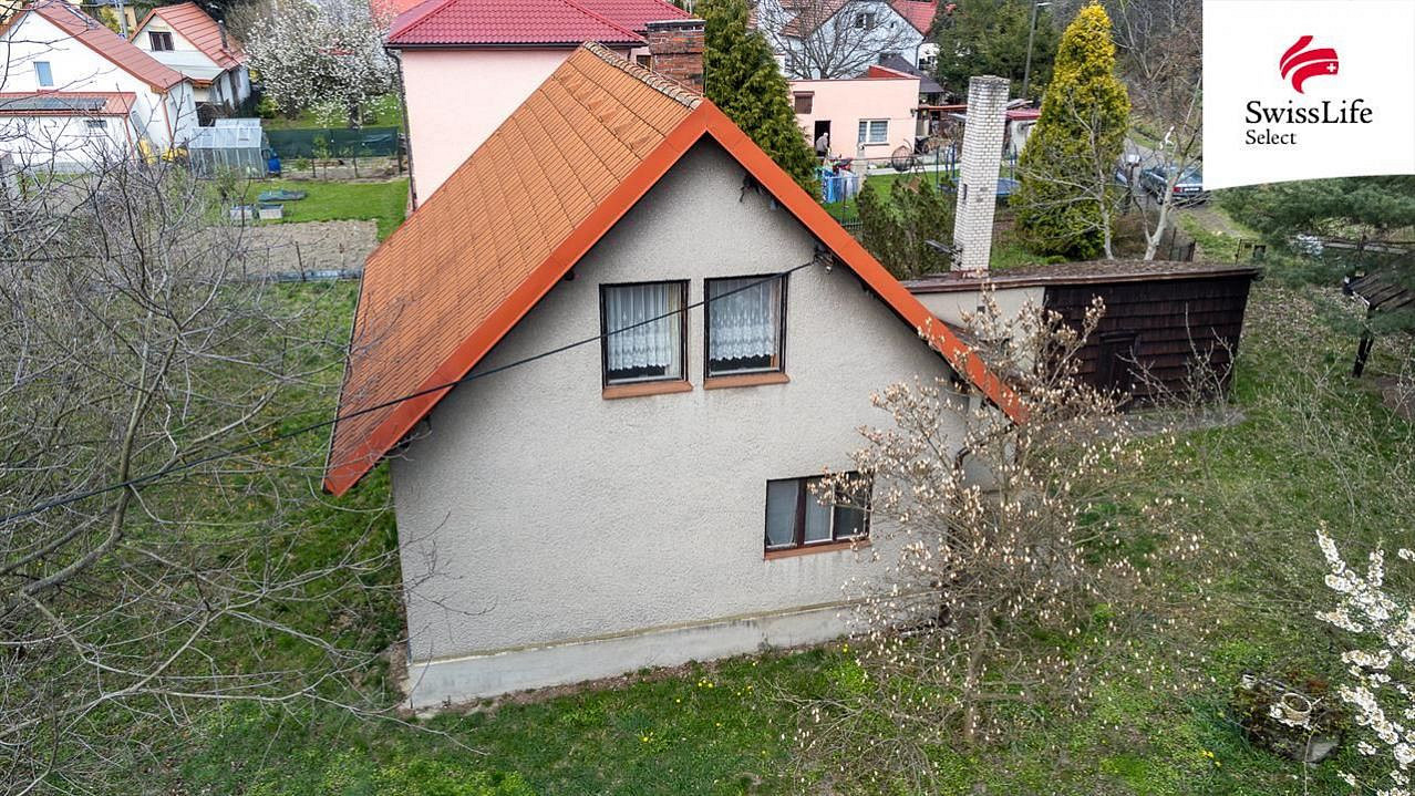 Prodej domu 120 m² s pozemkem 989 m² – pohled 4