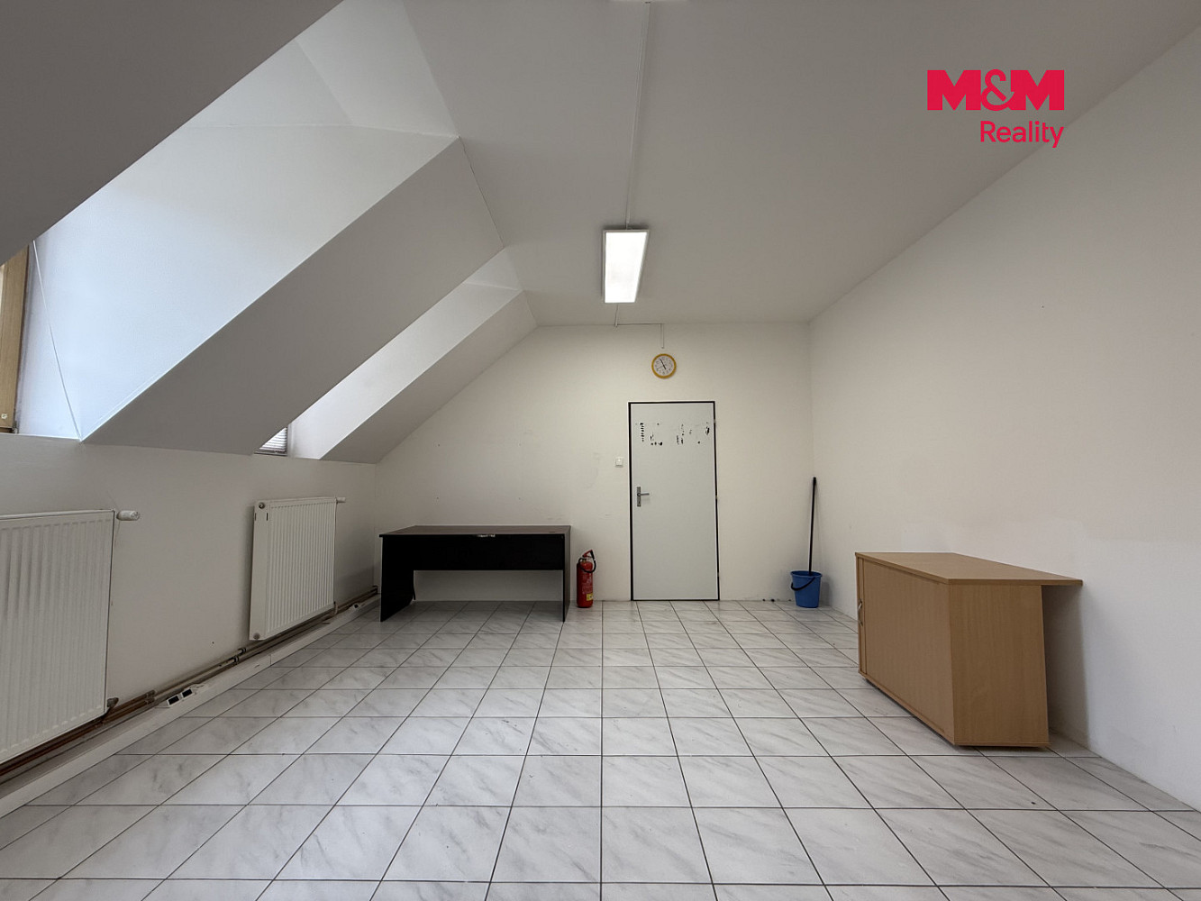 Pronájem kanceláře 10 m² — photo 4