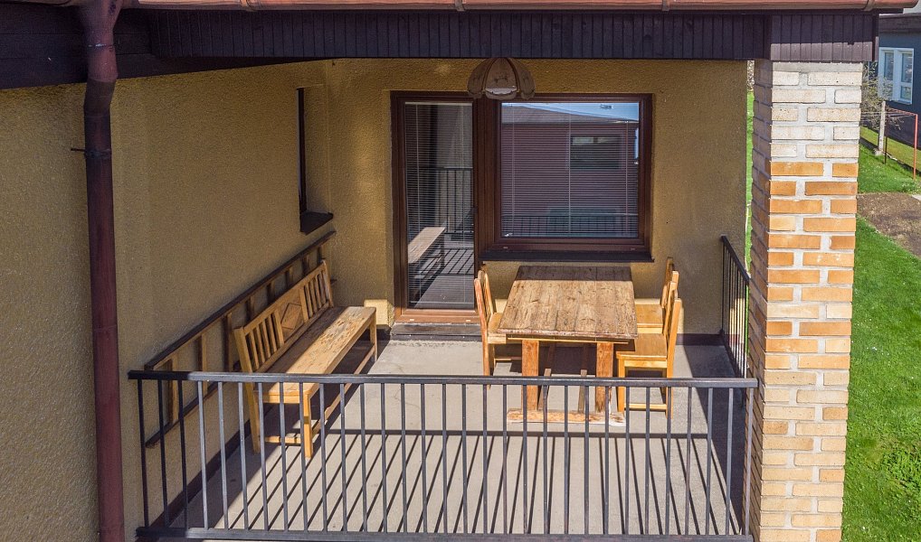 Prodej domu 247 m² s pozemkem 1 094 m², Pelhřimov – náhled fotky 7
