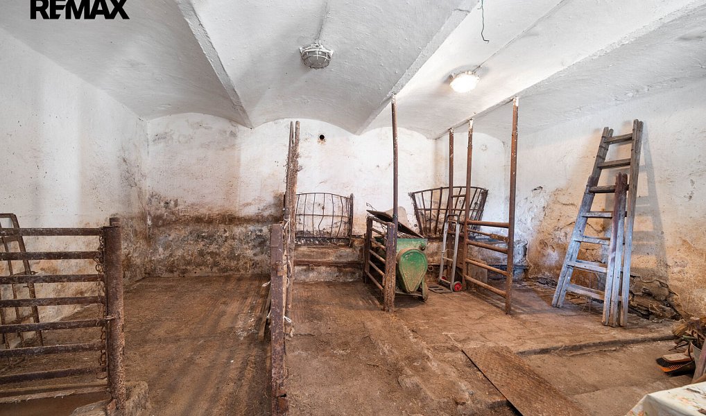 Prodej zemědělského objektu 260 m², Drahonín – náhled fotky 36