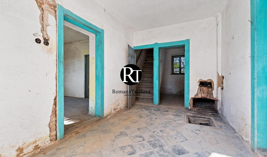 Prodej domu 106 m² s pozemkem 1 497 m², Žáky – náhled fotky 11