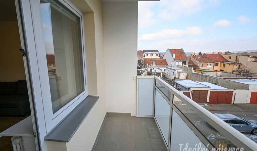 Pronájem bytu 3+kk 72 m², Brno – náhled fotky 17