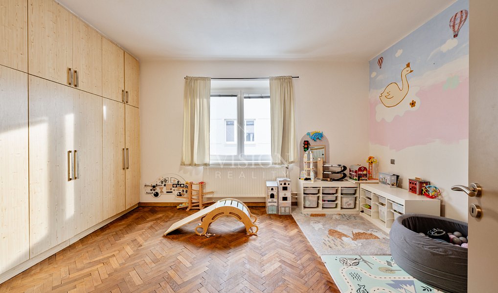 Prodej bytu 3+1 95 m², Tábor – náhled fotky 15