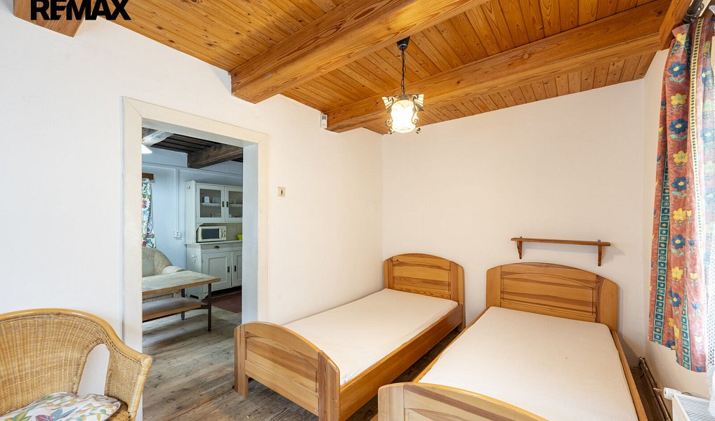 Prodej chaty/chalupy 160 m² s pozemkem 3 000 m², Velké Karlovice – náhled fotky 33