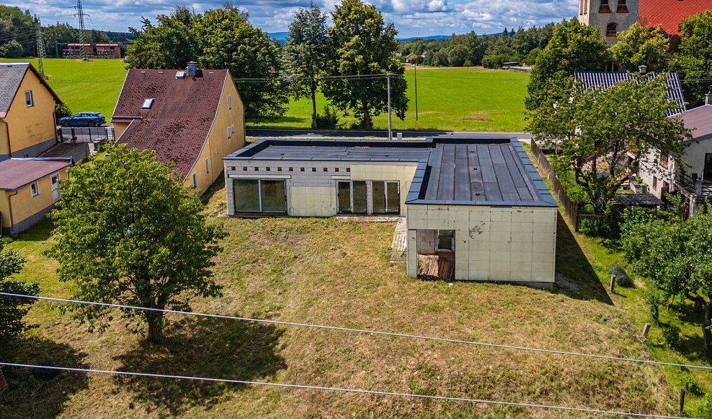Prodej domu 155 m² s pozemkem 1 055 m², Aš – náhled fotky 21