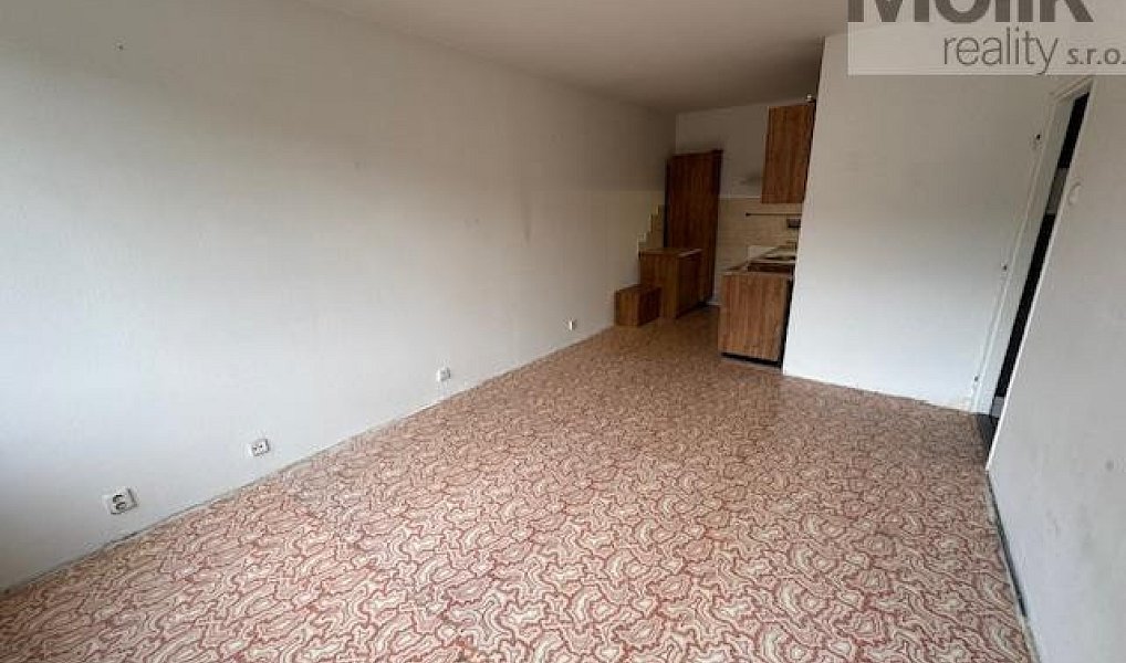Pronájem bytu 2+kk 40 m², Most – náhled fotky 4