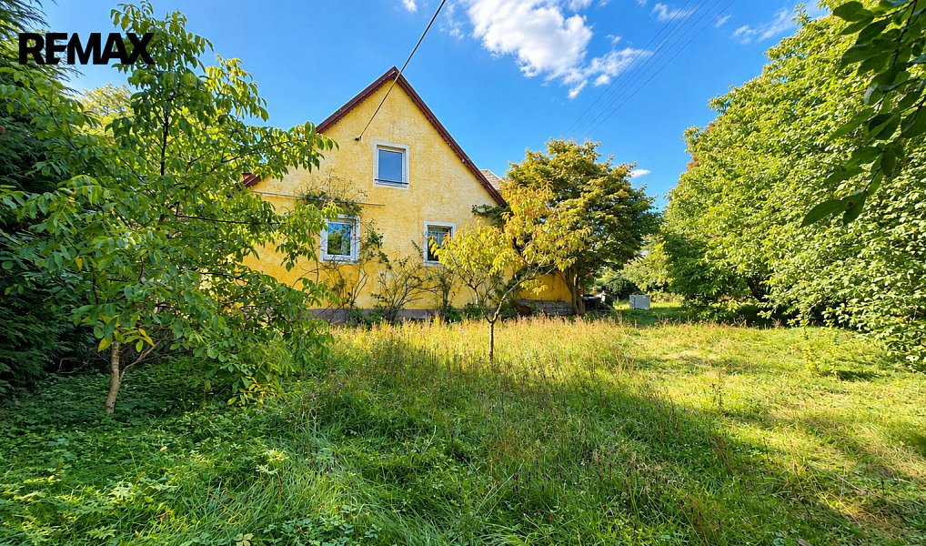 Prodej domu 170 m² s pozemkem 1 659 m², Halže – náhled fotky 7