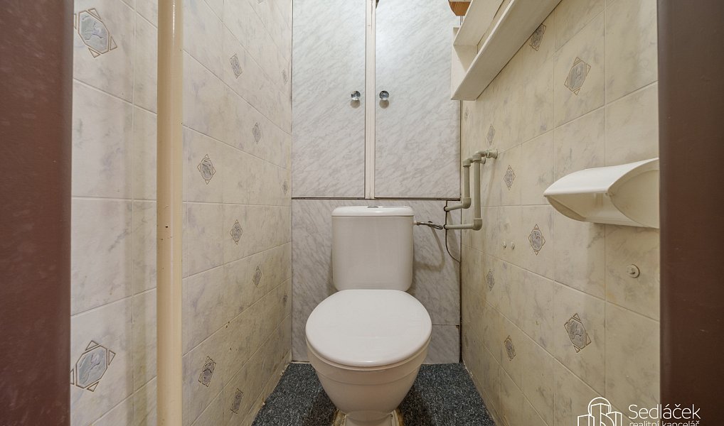 Prodej bytu 2+1 52 m², Sokolov – náhled fotky 11