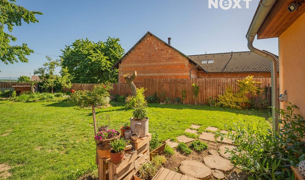 Prodej domu 93 m² s pozemkem 730 m², Litovel – náhled fotky 20