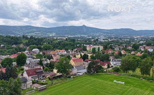 Prodej bytu 3+1 79 m², Tanvaldská, Liberec - Liberec XXX-Vratislavice nad Nisou