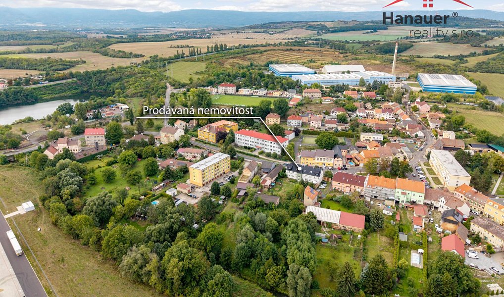Prodej domu 488 m² s pozemkem 4 528 m², Hostomice – náhled fotky 17