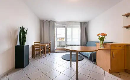 Pronájem bytu 2+kk 54 m², Petržílkova, Praha 5 - Stodůlky