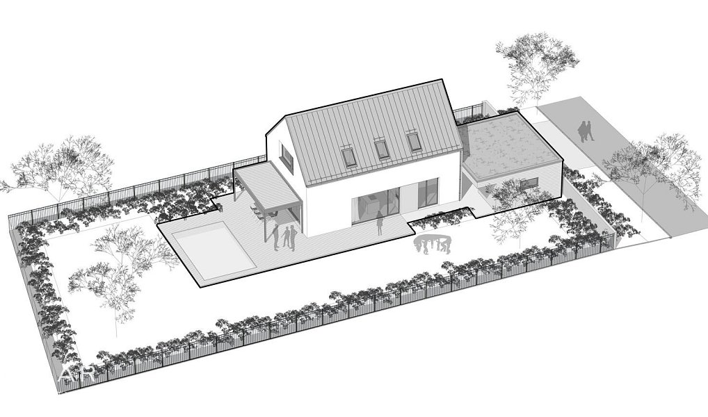 Prodej domu 148 m² s pozemkem 835 m², Bartošovice – náhled fotky 12