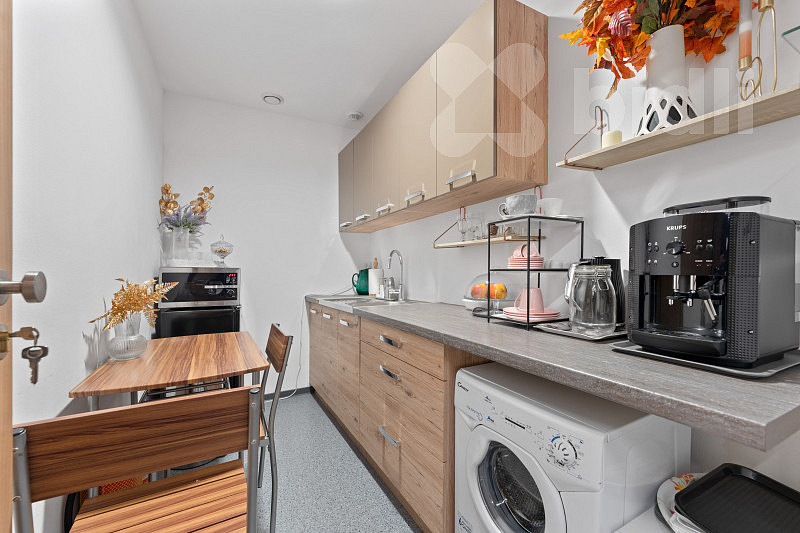 Pronájem obchodních prostor 24 m² — photo 4