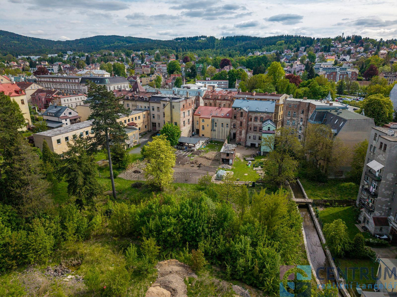 Prodej domu 1 578 m² s pozemkem 6 942 m² – fotografie 4