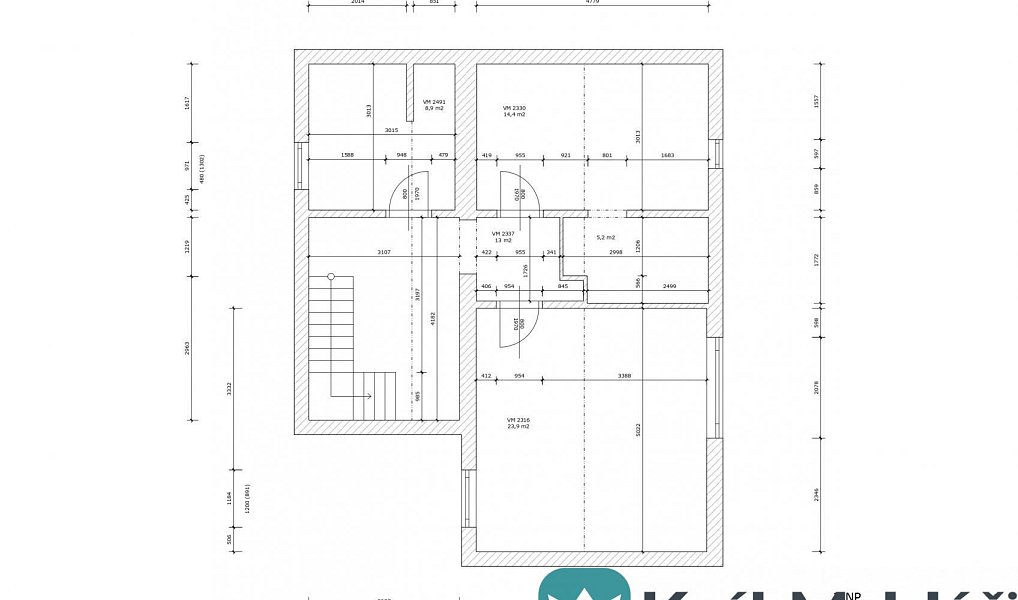 Prodej domu 126 m² s pozemkem 270 m², Brňany – náhled fotky 25
