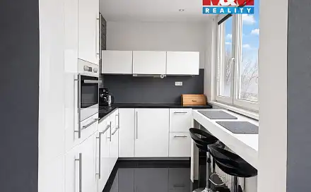 Prodej bytu 1+1 36 m²