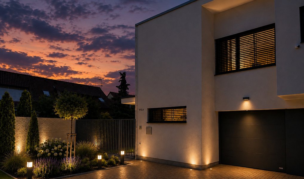 Prodej domu 172 m² s pozemkem 319 m², Vestec – náhled fotky 5
