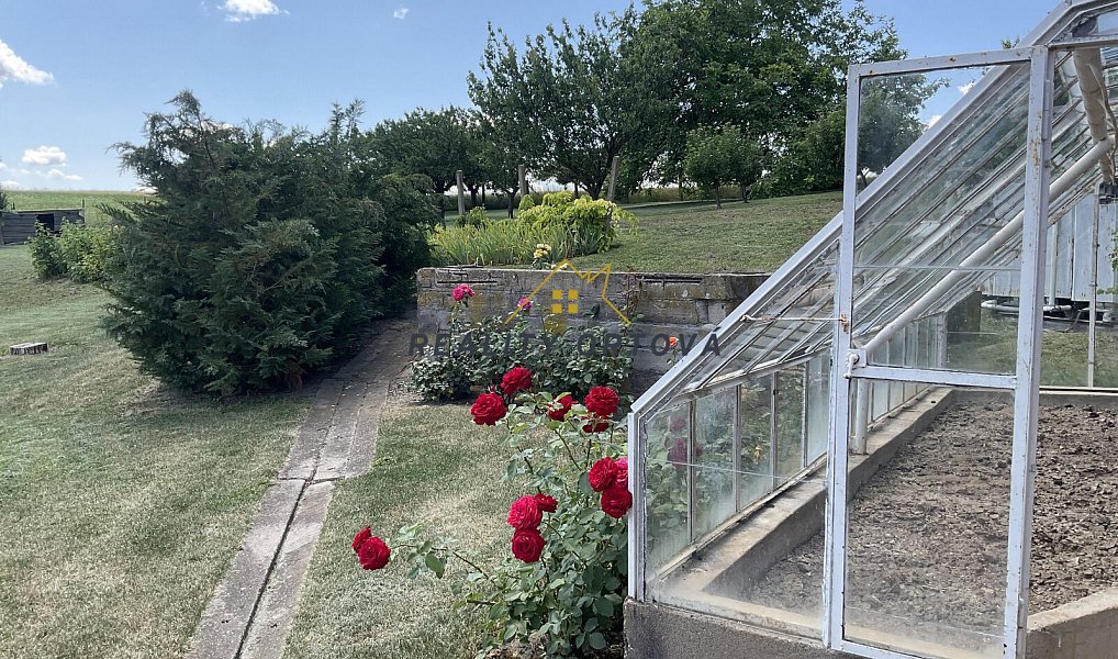 Prodej domu 166 m² s pozemkem 2 688 m², Třebnouševes – náhled fotky 20